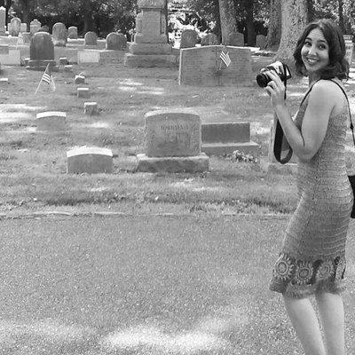 photo of Madeleine F.