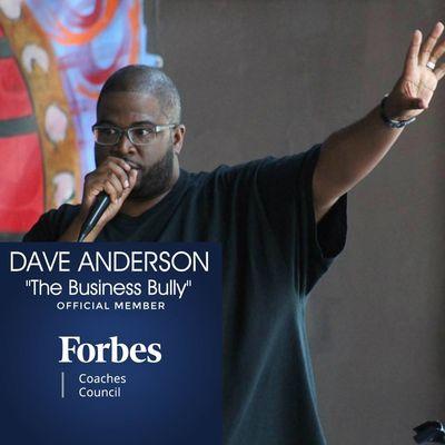 photo of Dave A.