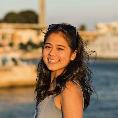 Photo of Stephanie T.