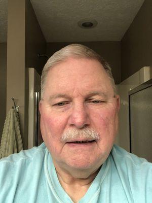 photo of Larry G.