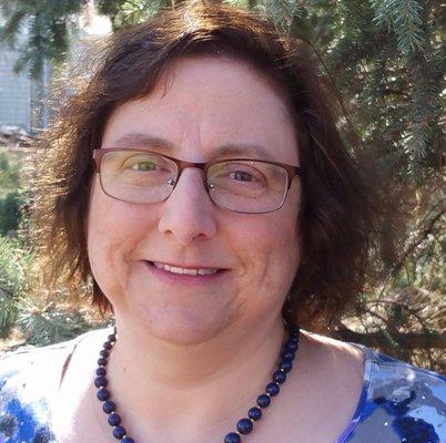 Photo of Sue G.