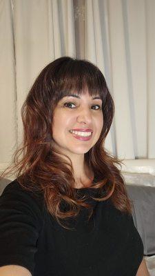 photo of Michelle ..