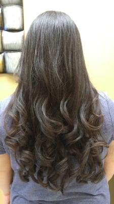 Photo of Christine J.