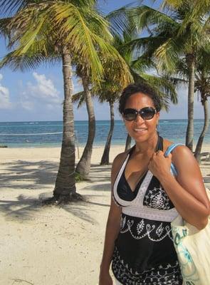 Photo of Patti B.