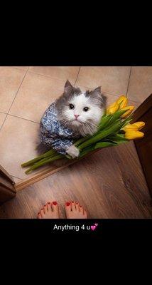 photo of Christie L.