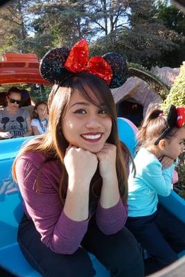 photo of Angelina R.