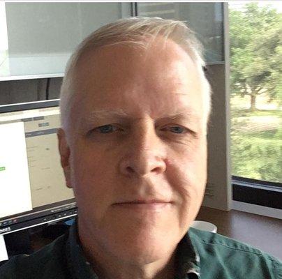 Photo of Steve F.