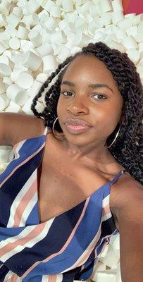 photo of Riquanda W.