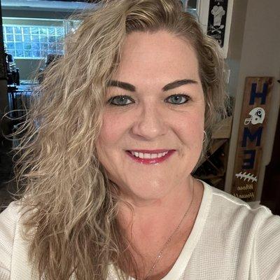 Photo of Jennifer D.