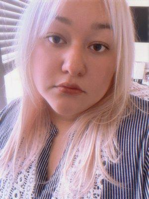 Photo of Alondra P.