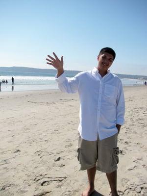 photo of Fernando P.