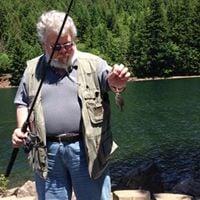 photo of J Michael G.