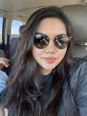 photo of Raiza Pamela N.