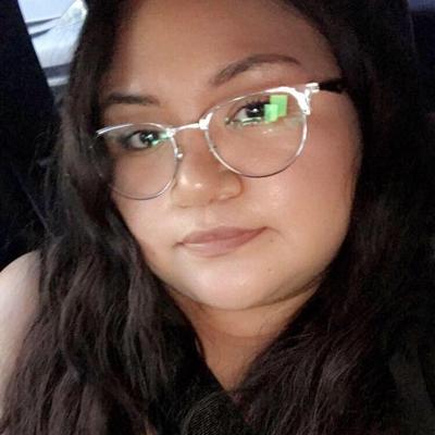 Photo of Yesenia S.