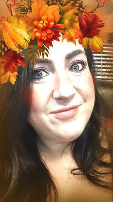 Photo of Heather M.