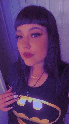 Photo of Jocelyn L.