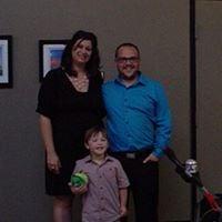 photo of Nathalie D.