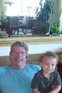 Photo of Alan C.