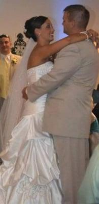 photo of Bridgette W.