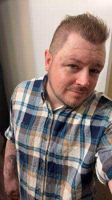 Photo of Justin S.