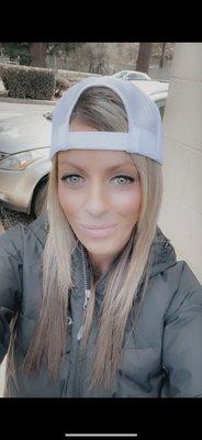 photo of Kourtney G.