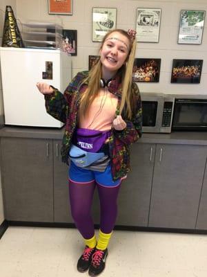 photo of Katelynn W.