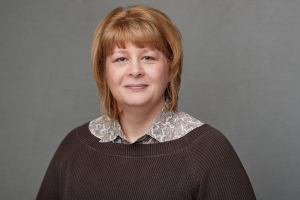 Photo of Sheri K.