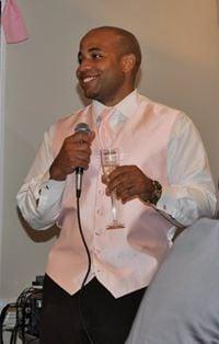 Photo of Kenneth B.