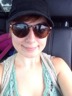 photo of Brittany B.