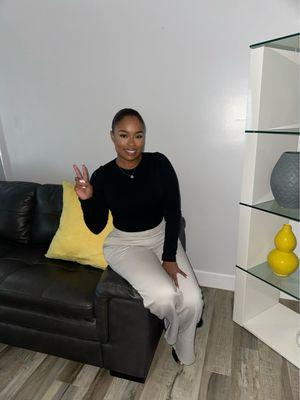 Photo of Leah C.