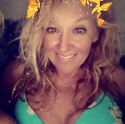 photo of Christine V.