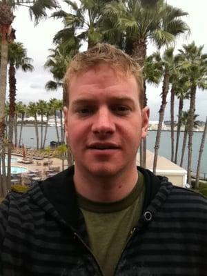 Photo of Rob L.
