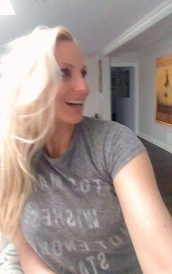 photo of Joanna B.