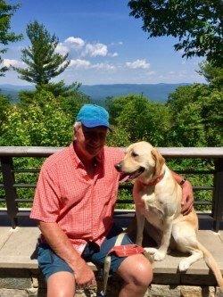 Photo of Chip M.