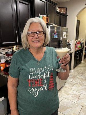 Photo of Paula Q.