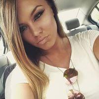 Photo of Alysha B.
