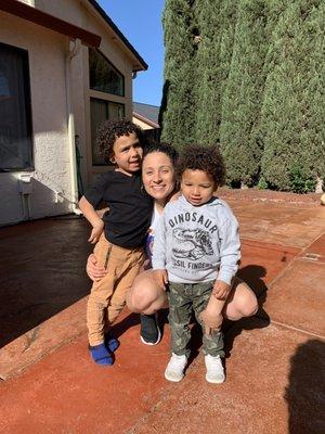 photo of Jordanne S.