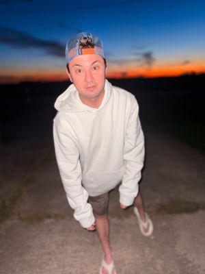photo of Nate S.