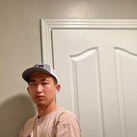 Photo of Xingchen Q.