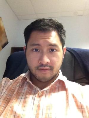 photo of Ethan V.