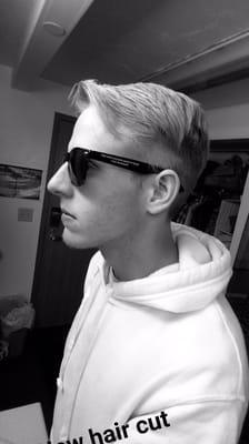 Photo of Cory M.