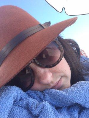 Photo of Shari K.