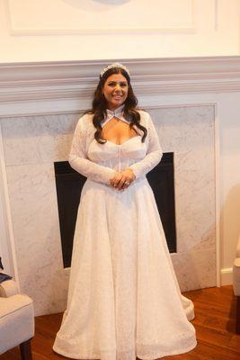 Photo of Marissa L.