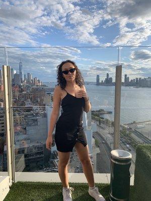Photo of Rachel A.