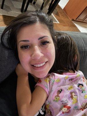 Photo of Selina M.