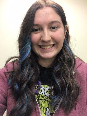 photo of Savannah S.