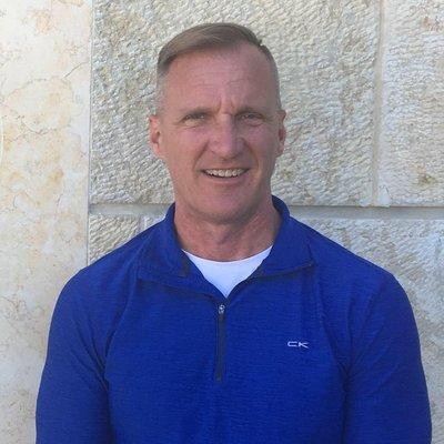 Photo of Shawn B.