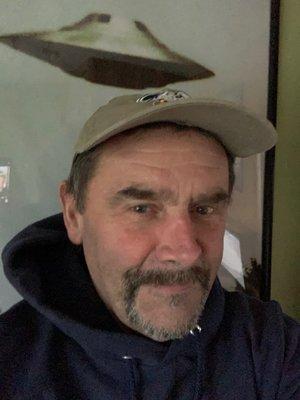 photo of Rick B.