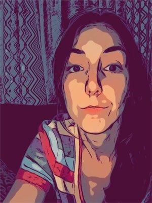 Photo of Miss R.