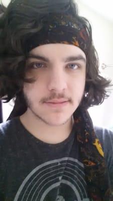 Photo of Mike R.